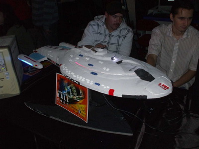 star trek